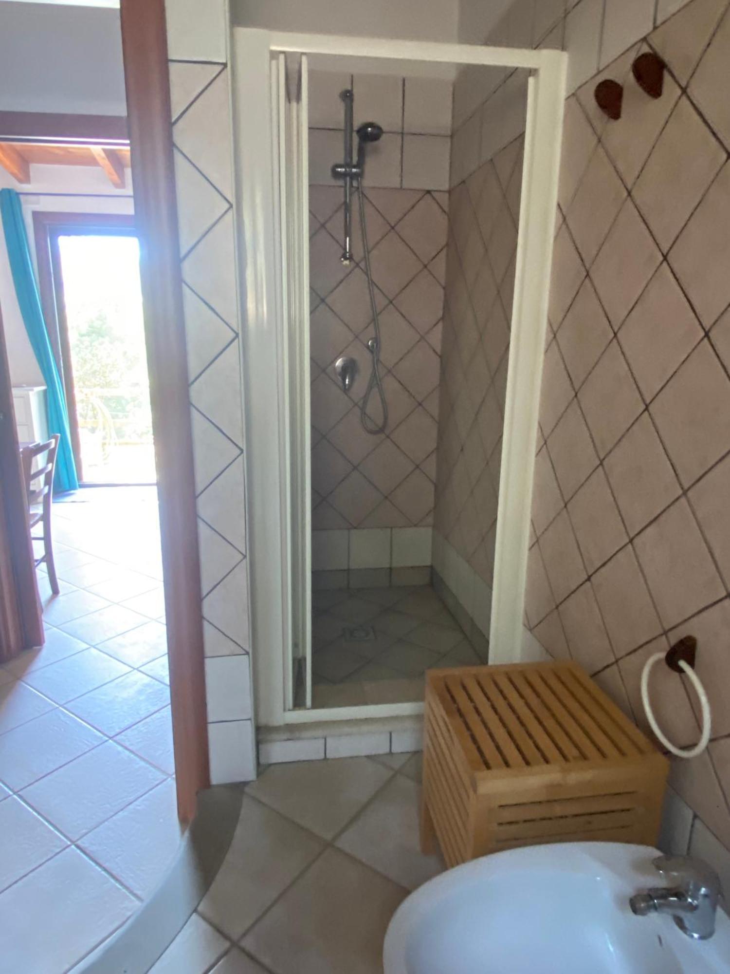 Casa Daniela Hotel Торе деле Стеле Екстериор снимка