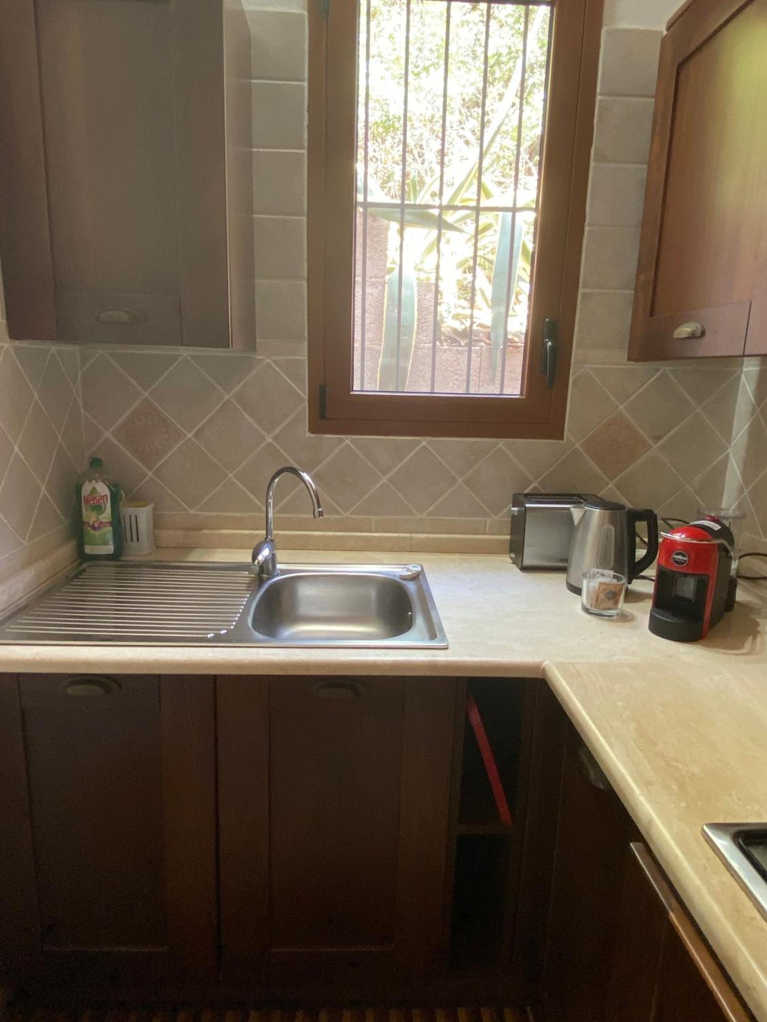 Casa Daniela Hotel Торе деле Стеле Екстериор снимка