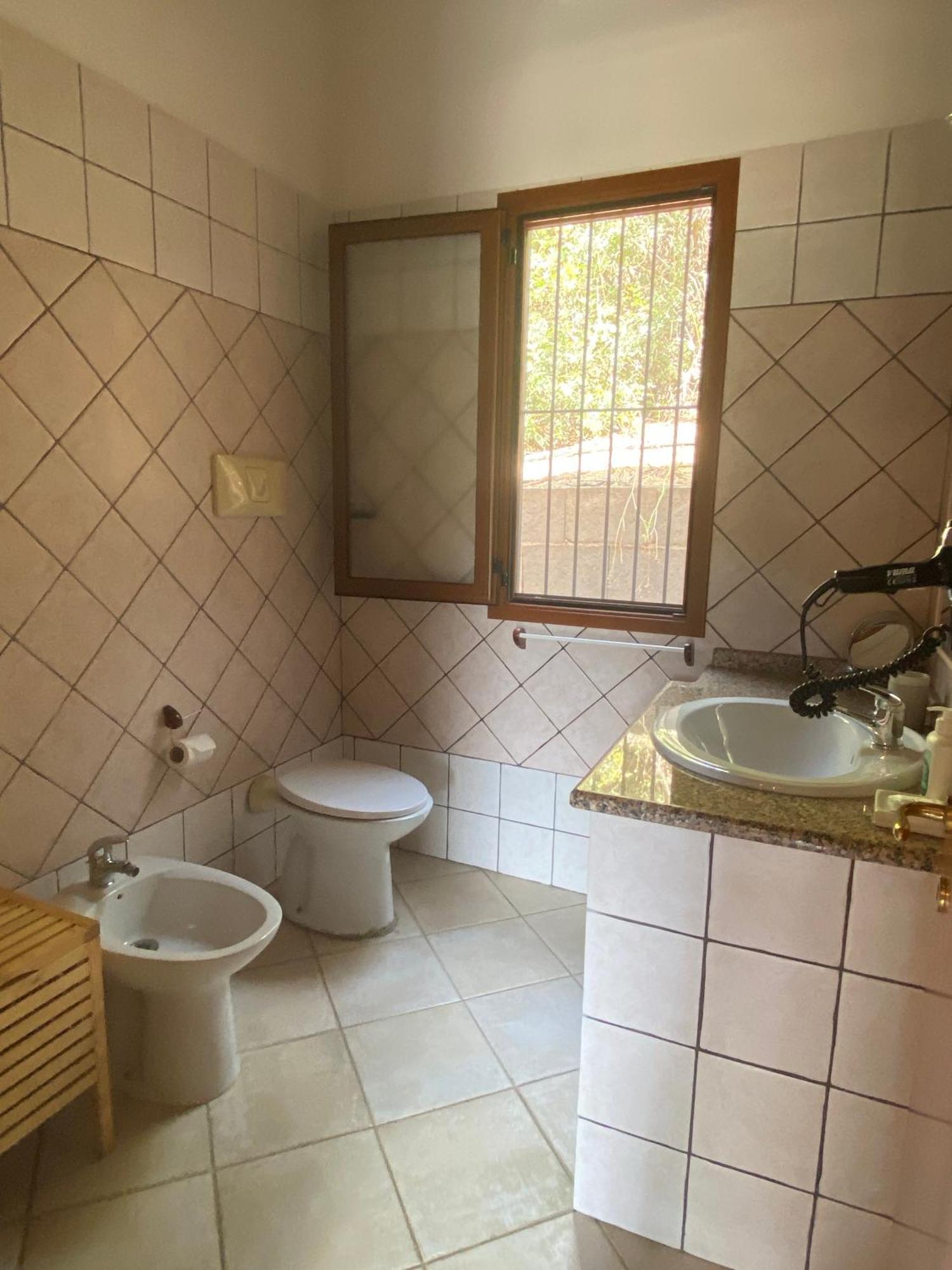 Casa Daniela Hotel Торе деле Стеле Екстериор снимка