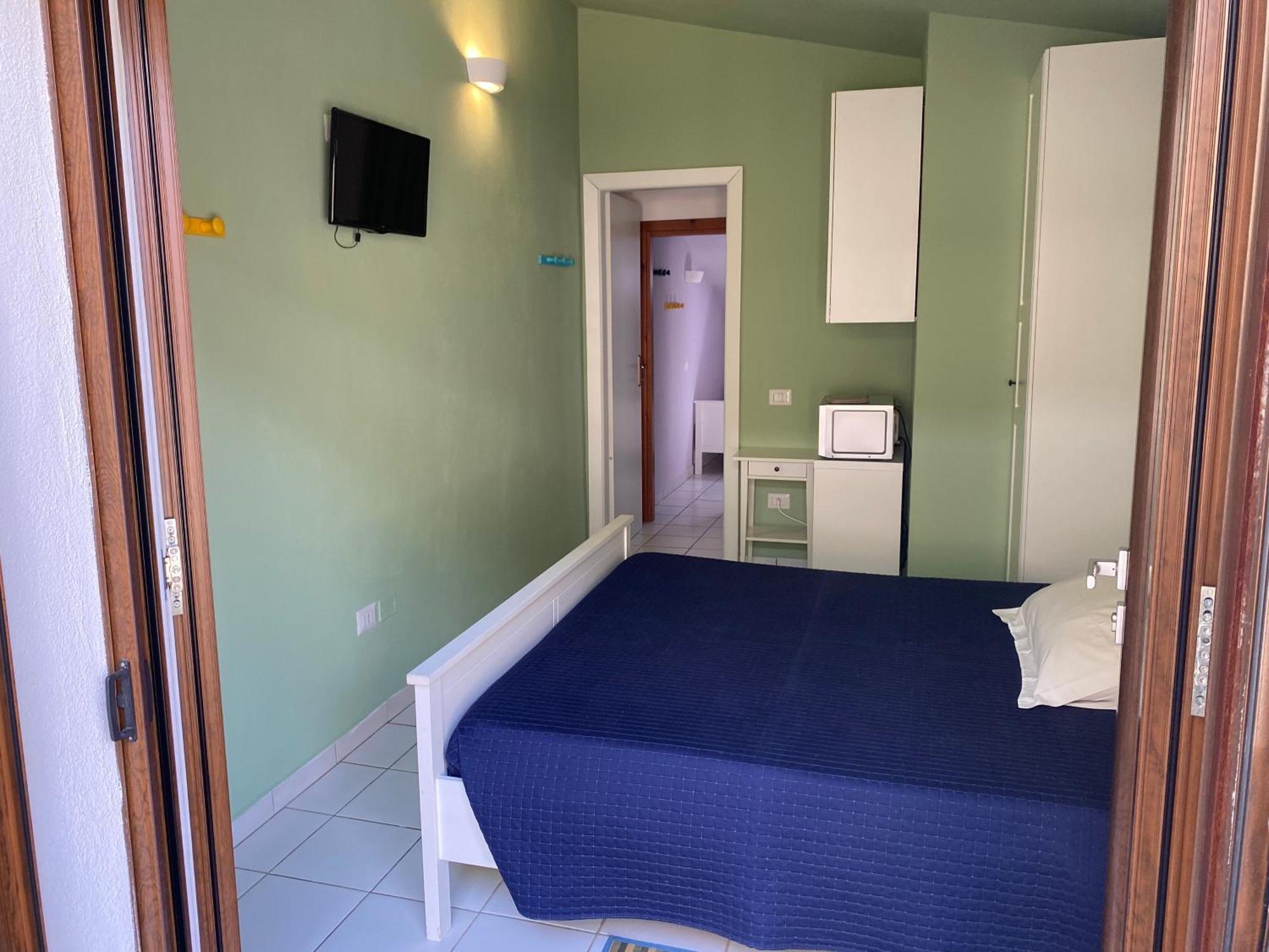 Casa Daniela Hotel Торе деле Стеле Екстериор снимка