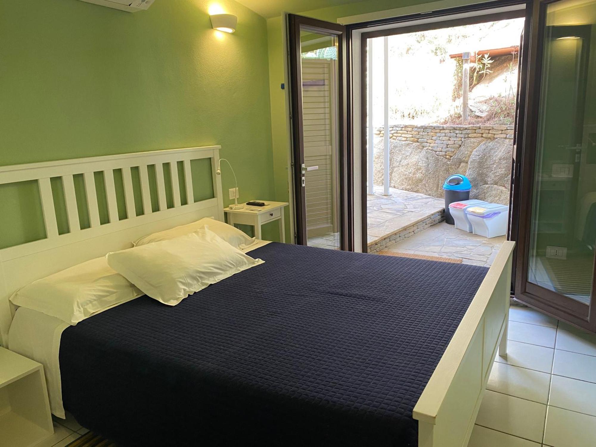 Casa Daniela Hotel Торе деле Стеле Екстериор снимка