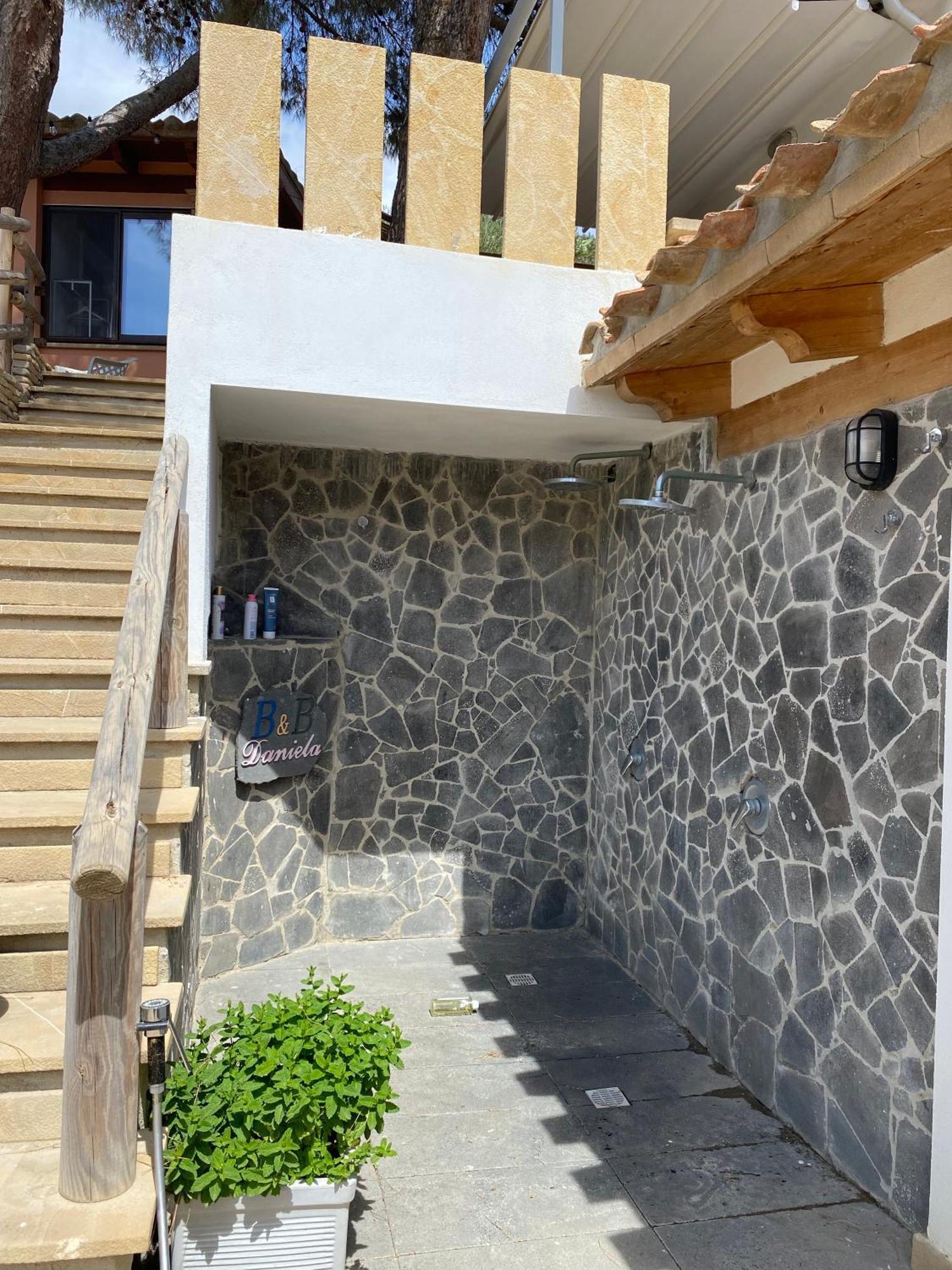 Casa Daniela Hotel Торе деле Стеле Екстериор снимка