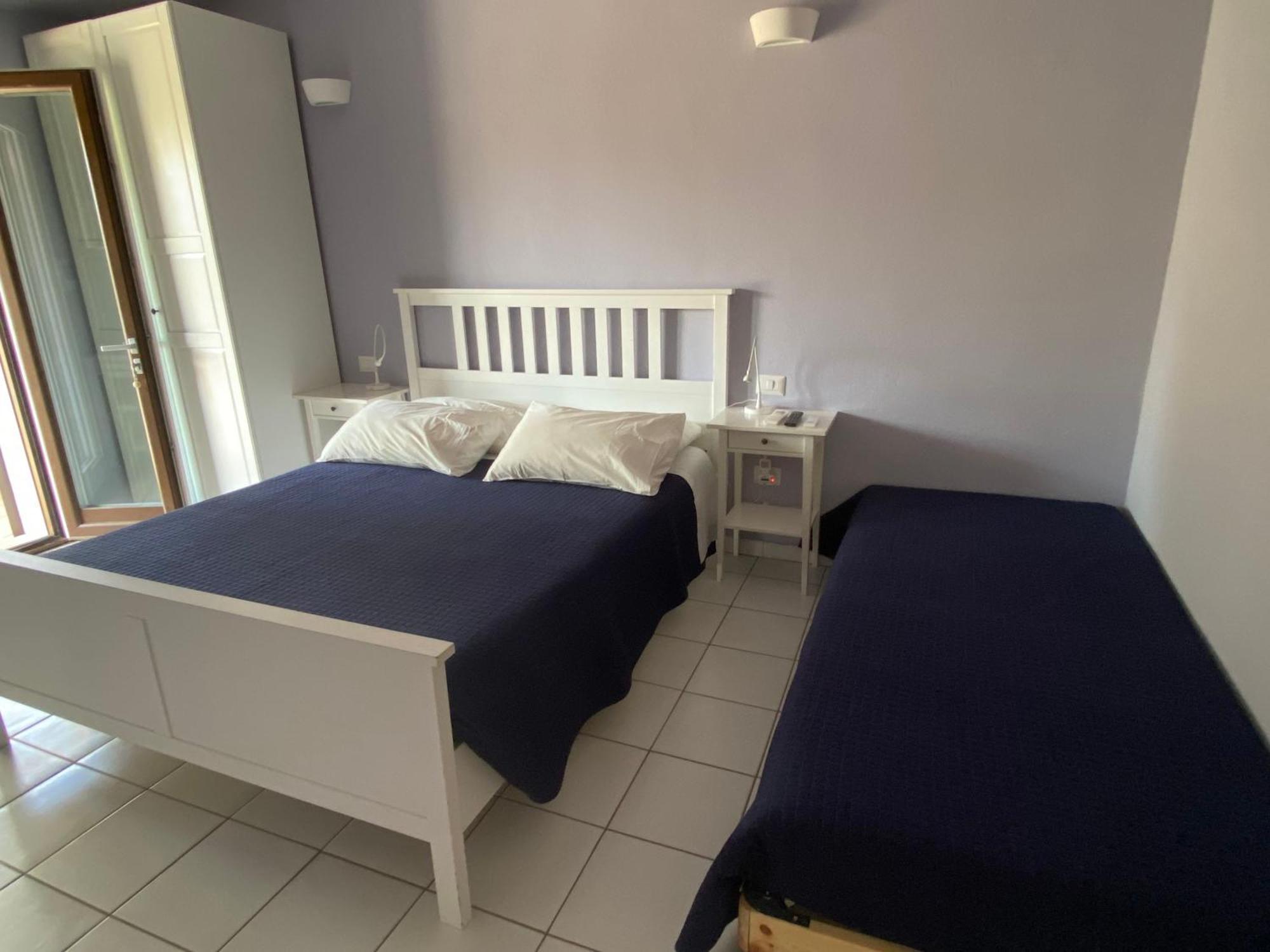 Casa Daniela Hotel Торе деле Стеле Екстериор снимка